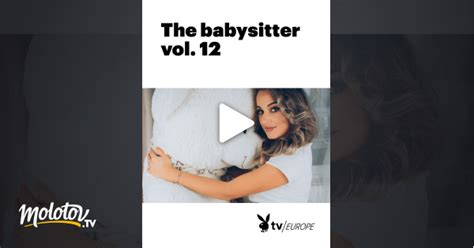 the babysister vol 12